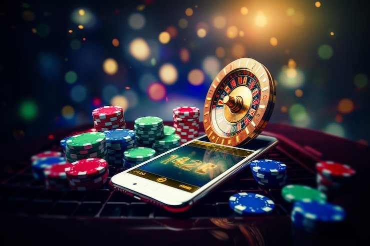 Fitur putaran gratis Mega Moolah dengan pengganda pembayaran di kacangbet